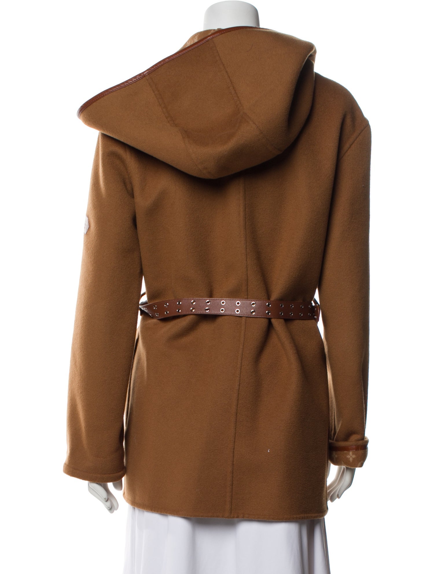 Louis Vuitton 2020 Wool Coat